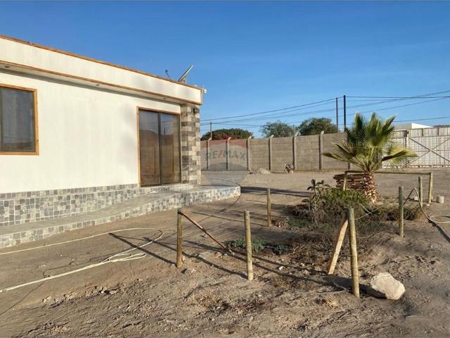 Casa en Arica