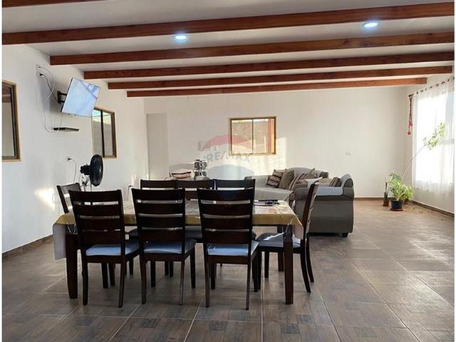 Casa en Arica