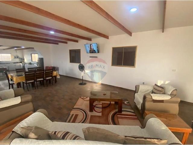 Casa en Arica
