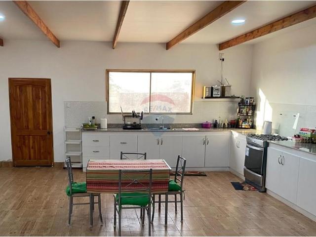 Casa en Arica