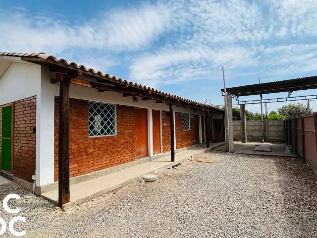 Casa en Arica
