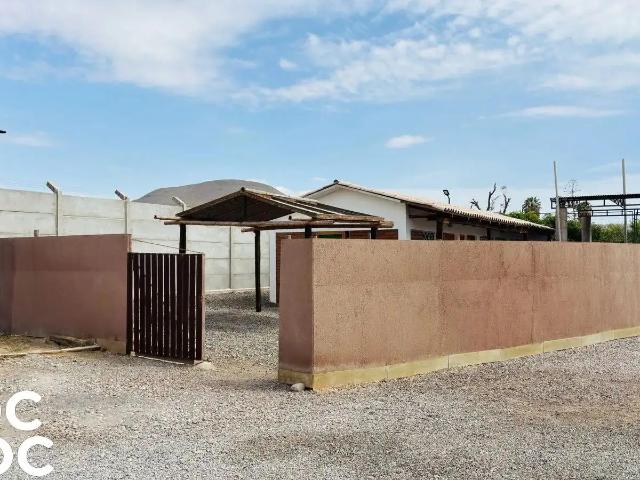 Casa en Arica