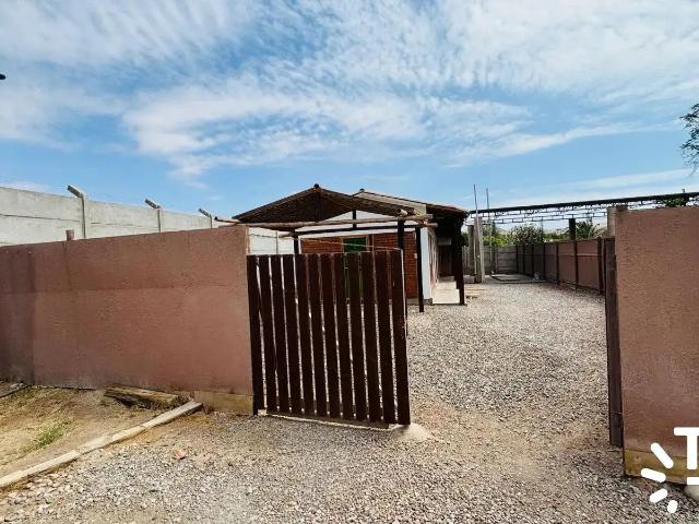 Casa en Arica