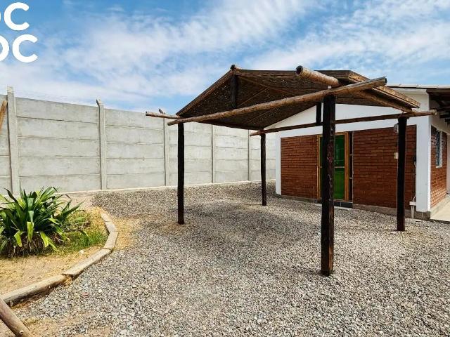 Casa en Arica