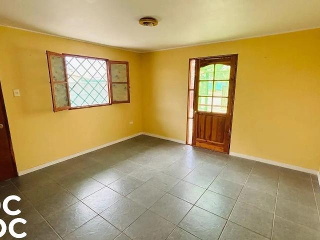 Casa en Arica