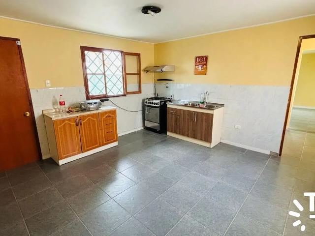 Casa en Arica