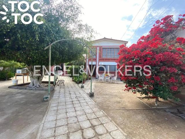 Casa en venta en Arica, Arica y Parinacota