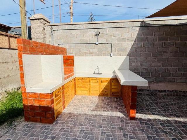 Casa en Arica