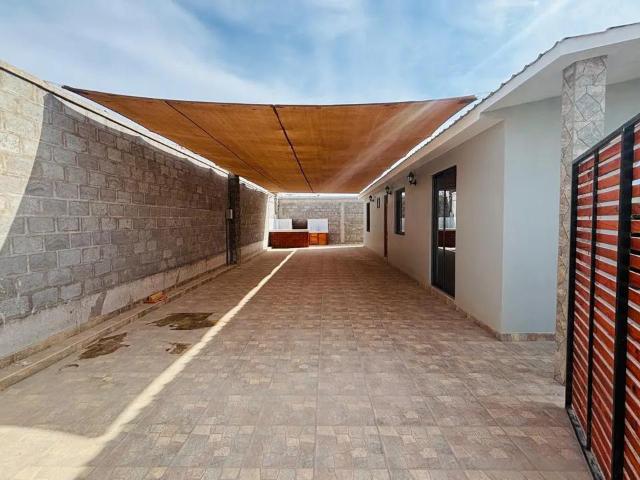 Casa en Arica