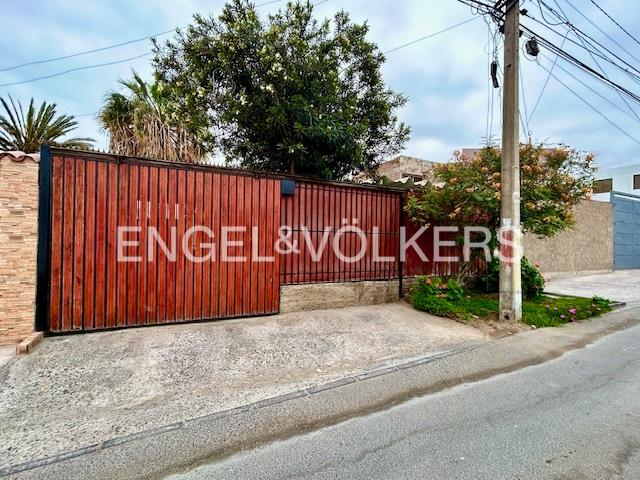 Casa en venta en Arica, Arica y Parinacota