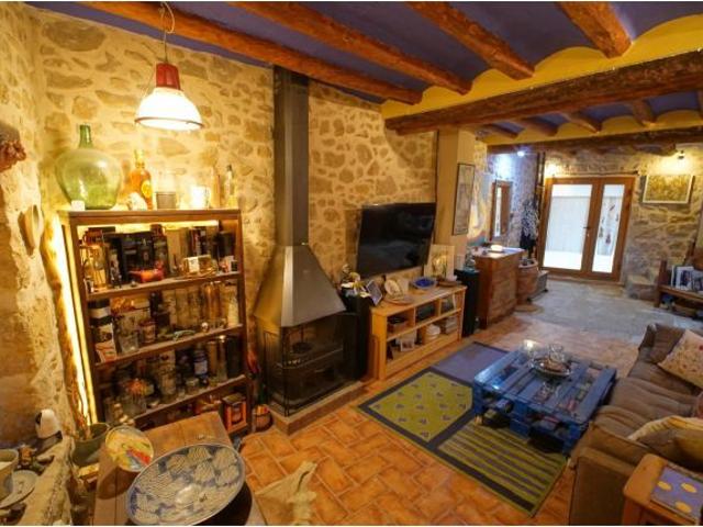 Casa en venta en Terra Alta, Catalunya