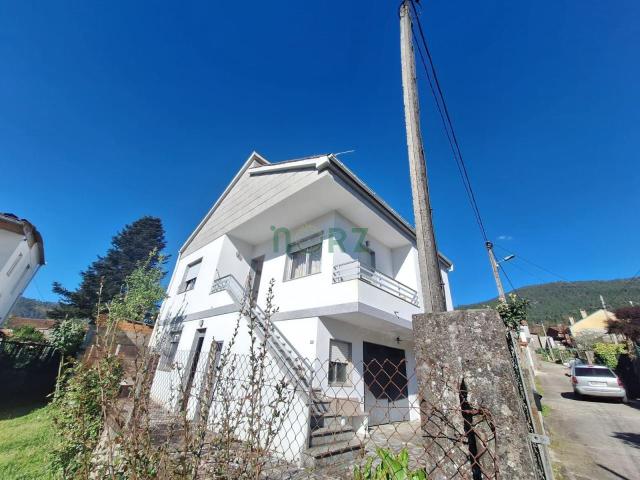 Casa en venta en San Domingos de Ribadavia, O Ribeiro