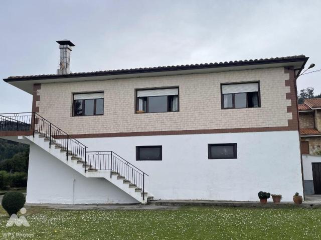 Casa en venta en Barrio Palacio, Arnuero