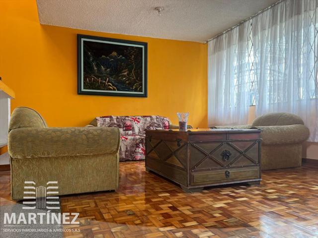 Casa en arriendo en Nariño