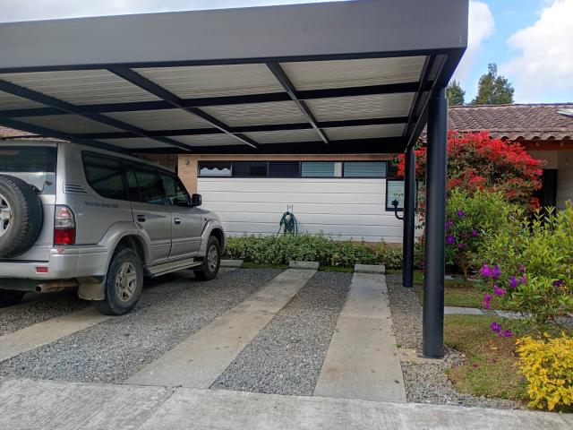 Casa en arriendo en Cauca