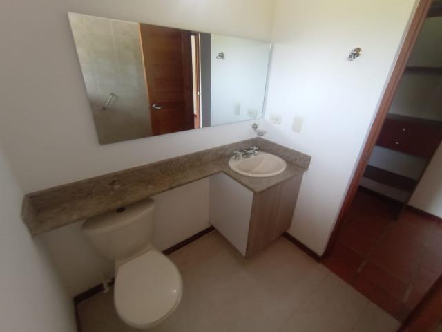 Casa en arriendo en Cauca
