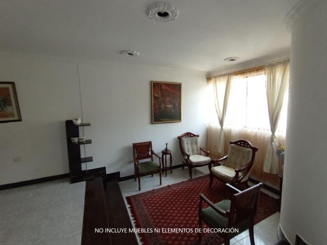 Casa en arriendo en El Picacho, Vichada