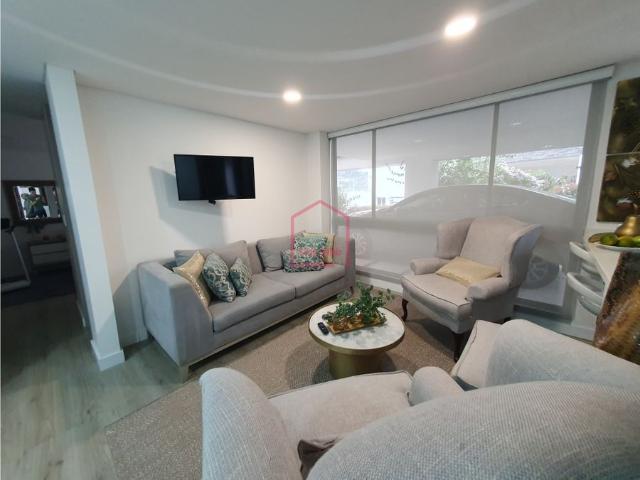 Casa en arriendo en Caldas, Villamaría
