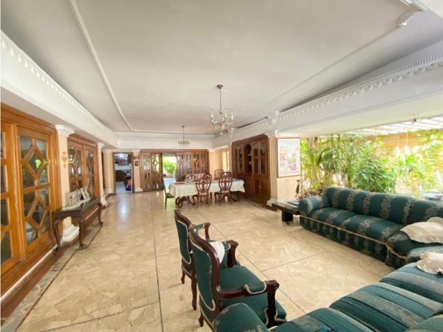 Casa en arriendo en Las Palmas, Barranquilla