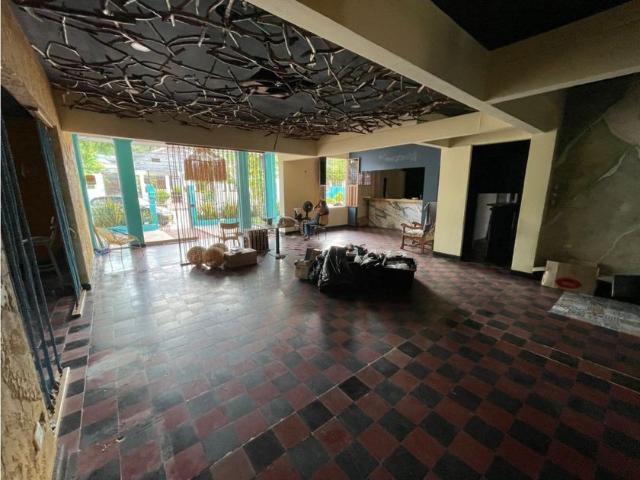 Casa en arriendo en Las Palmas, Barranquilla