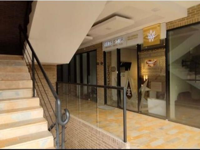 Casa en arriendo en Las Palmas, Barranquilla