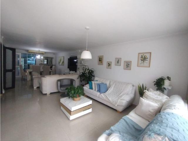 Casa en arriendo en Las Palmas, Barranquilla