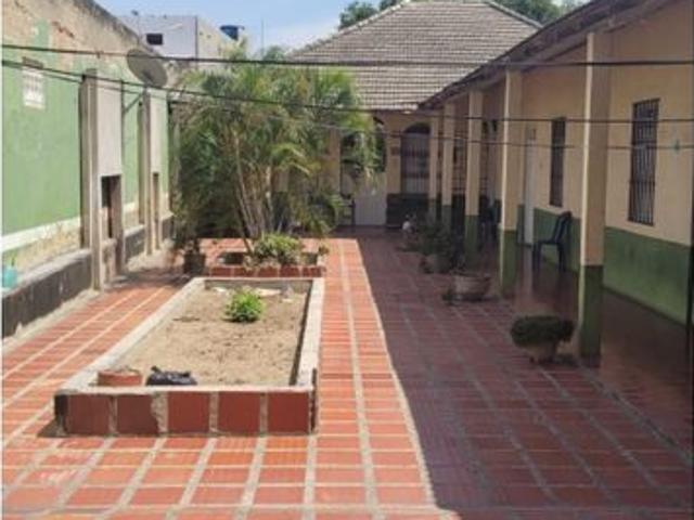 Casa en arriendo en Las Palmas, Barranquilla