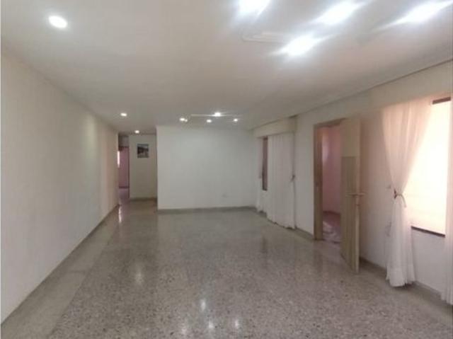 Casa en arriendo en Las Palmas, Barranquilla