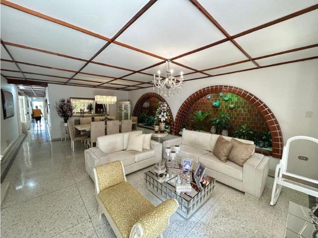 Casa en arriendo en Las Palmas, Barranquilla