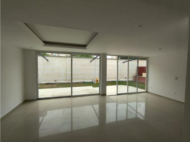 Casa en arriendo en Puerto Colombia, Atlántico