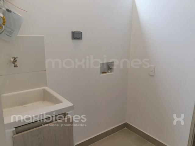 Casa en arriendo en Barrio Centro, El Carmen de Viboral