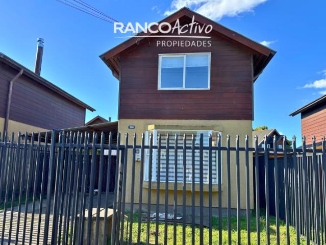 Casa en arriendo en Valdivia, Los Ríos