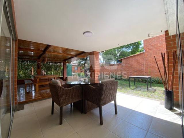 Casa en arriendo en Antioquia, Valle de Aburrá
