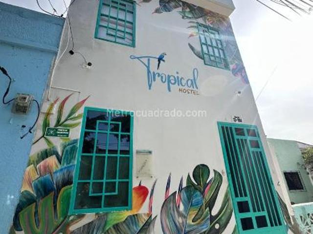 Casa en arriendo en Magdalena