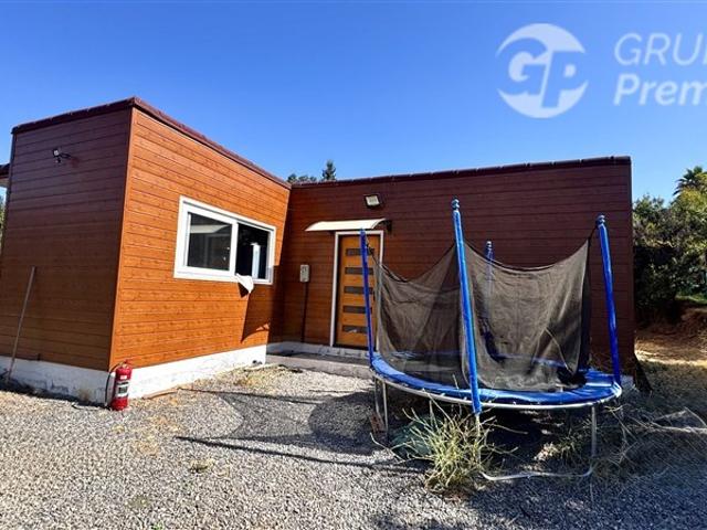 Casa en arriendo en La Aurora, Metropolitana