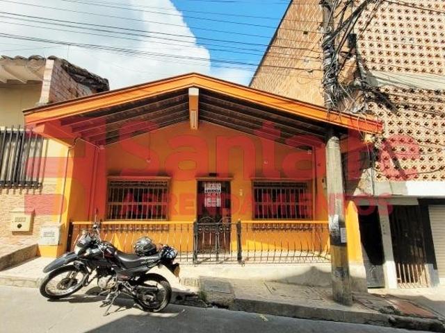 Casa en arriendo en Antioquia, Suroeste