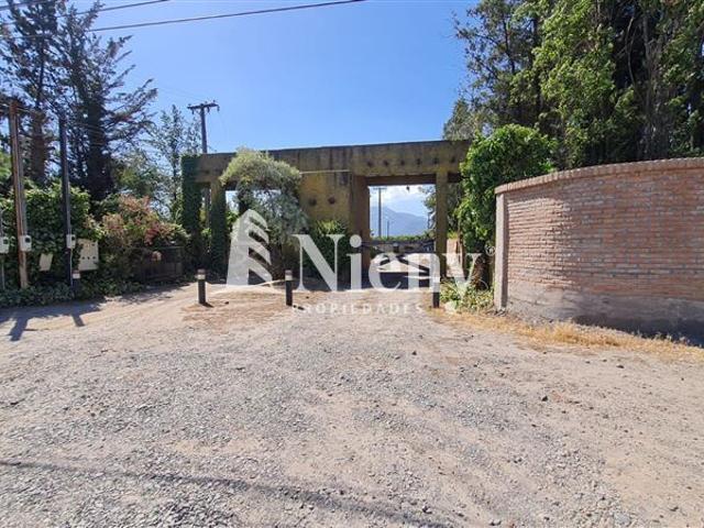 Casa en arriendo en Olivar, Libertador General Bernardo O'higgins