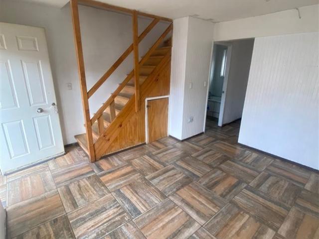 Casa en arriendo en Coronel, Biobío
