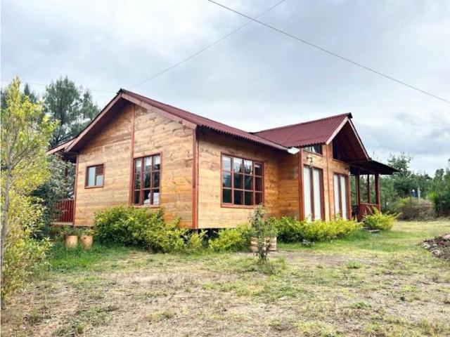 Casa en arriendo en Boyacá, Almeida