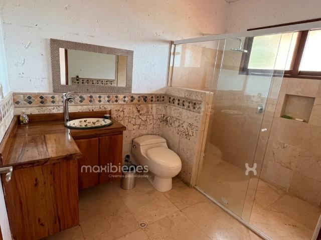 Casa en arriendo en Barrio Centro, El Carmen de Viboral