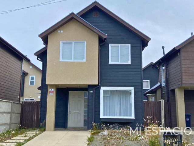 Casa en arriendo en Punta Arenas, Magallanes Y De La Antártica Chilena