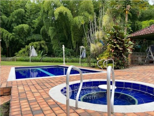 Casa en arriendo en Caldas, Manizales
