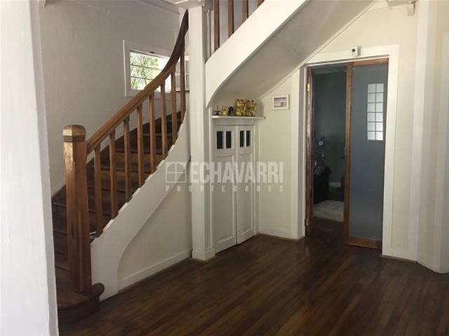 Casa en arriendo en Recoleta, Metropolitana