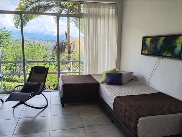 Casa en arriendo en Caldas, Neira