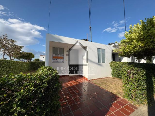 Casa en arriendo en Oriental, Güicán