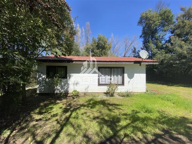 Casa en arriendo en Ñuble