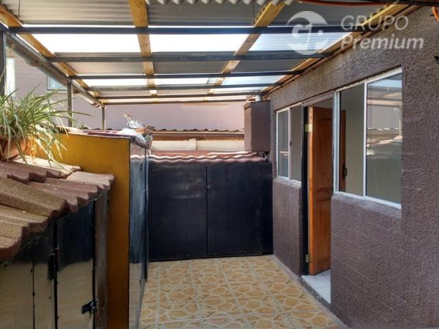 Casa en arriendo en Quilicura, Metropolitana