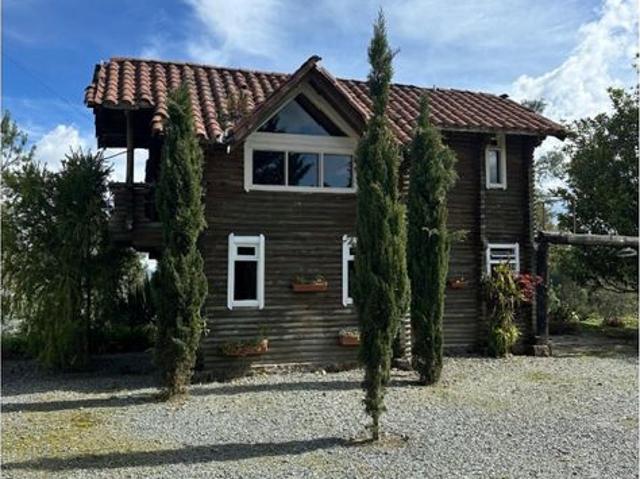 Casa en arriendo en Alto de las Palmas, Cauca