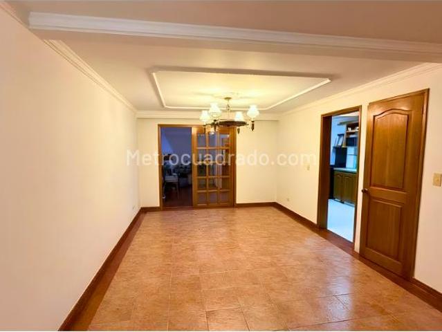 Casa en arriendo en La Trinidad, Casco urbano de Chía