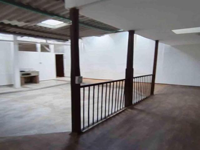 Casa en arriendo en Pasaje Comercial Bancafe, Manizales